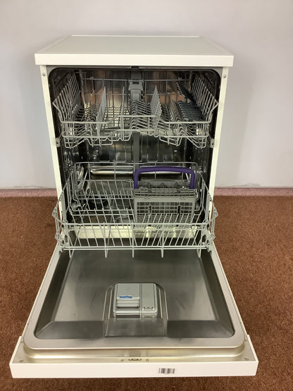 Beko Dishwasher DFNO5R11W L52045