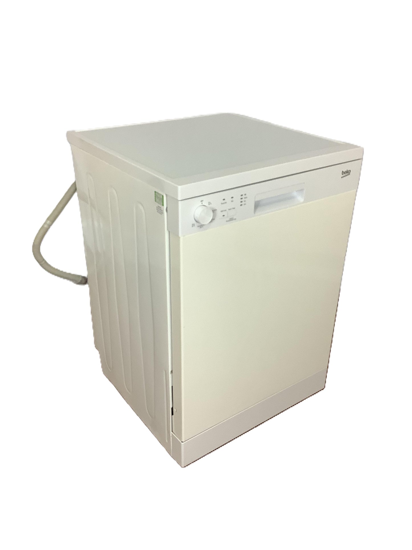 Beko Dishwasher DFNO5R11W L52045