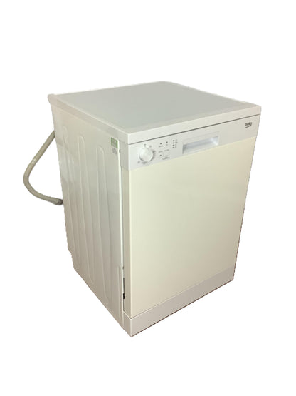 Beko Dishwasher DFNO5R11W L52045