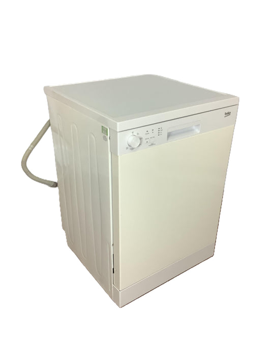 Beko Dishwasher DFNO5R11W L52045