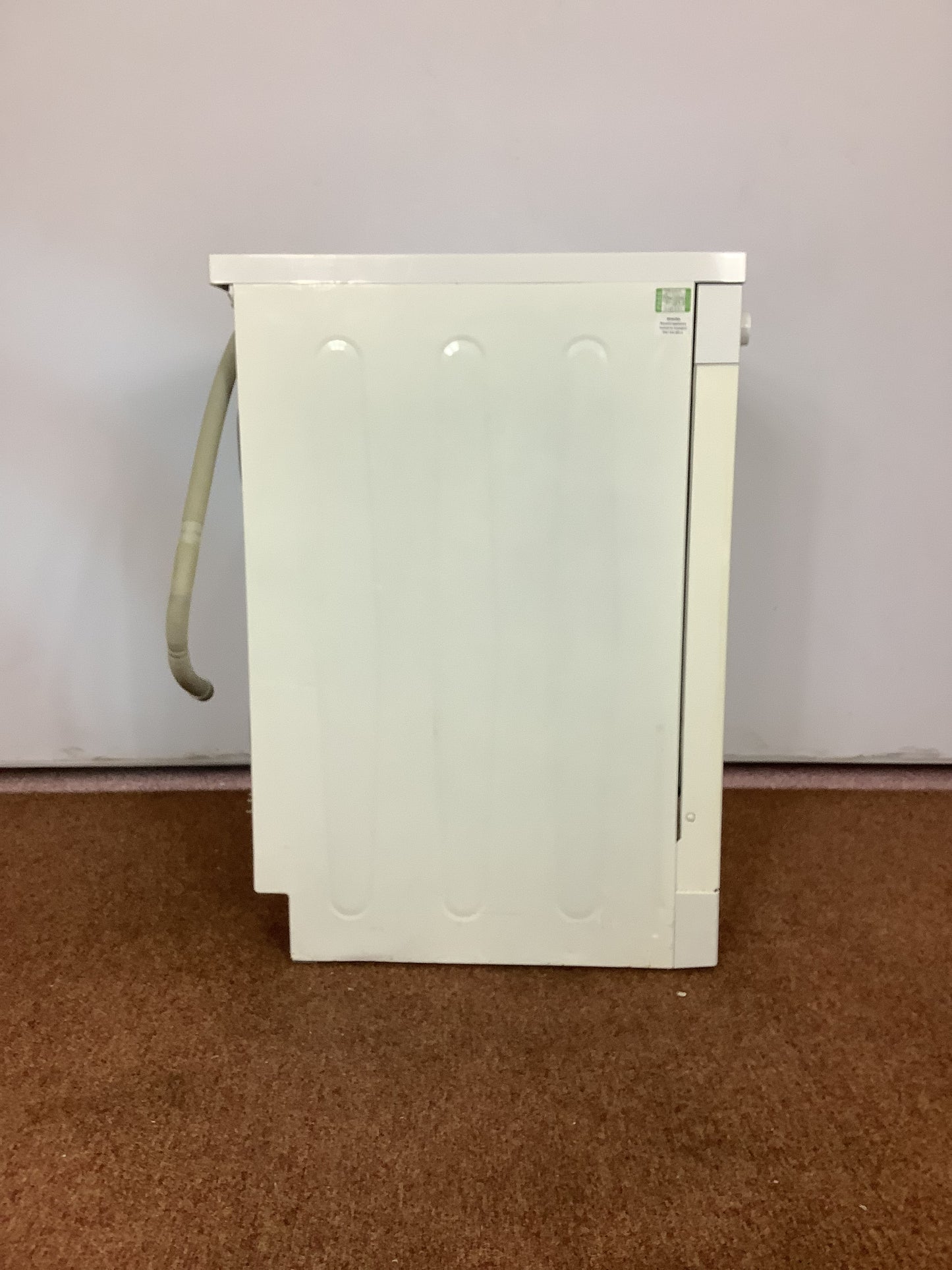 Beko Dishwasher DFNO5R11W L52045