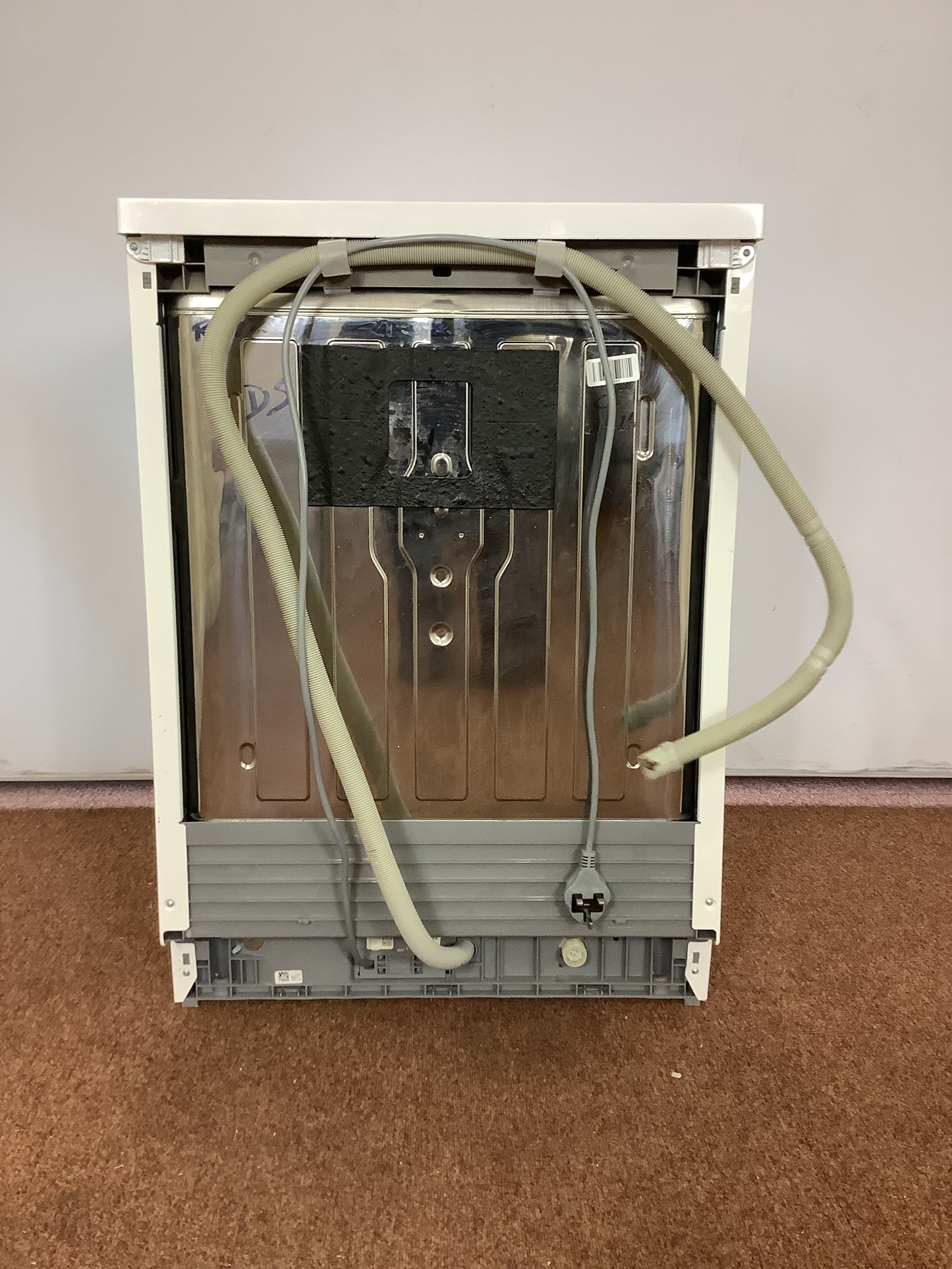Beko Dishwasher DFNO5R11W L52045