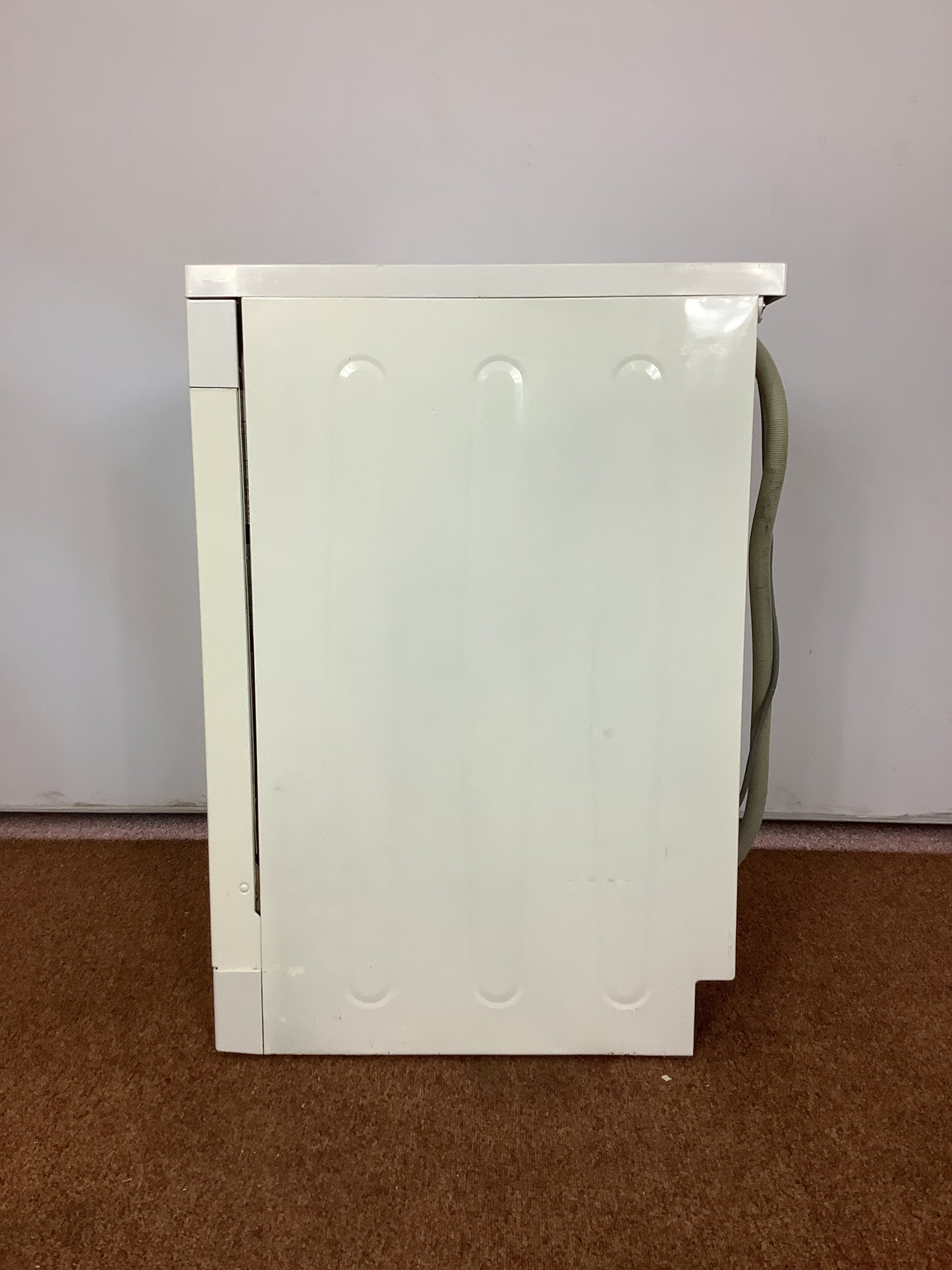 Beko Dishwasher DFNO5R11W L52045