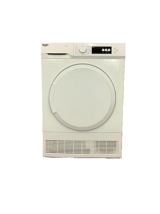 Bush 7kg Tumble Dryer TDT17CN L52406