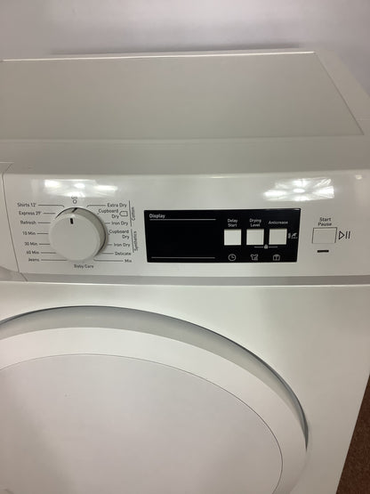 Bush 7kg Tumble Dryer TDT17CN L52406
