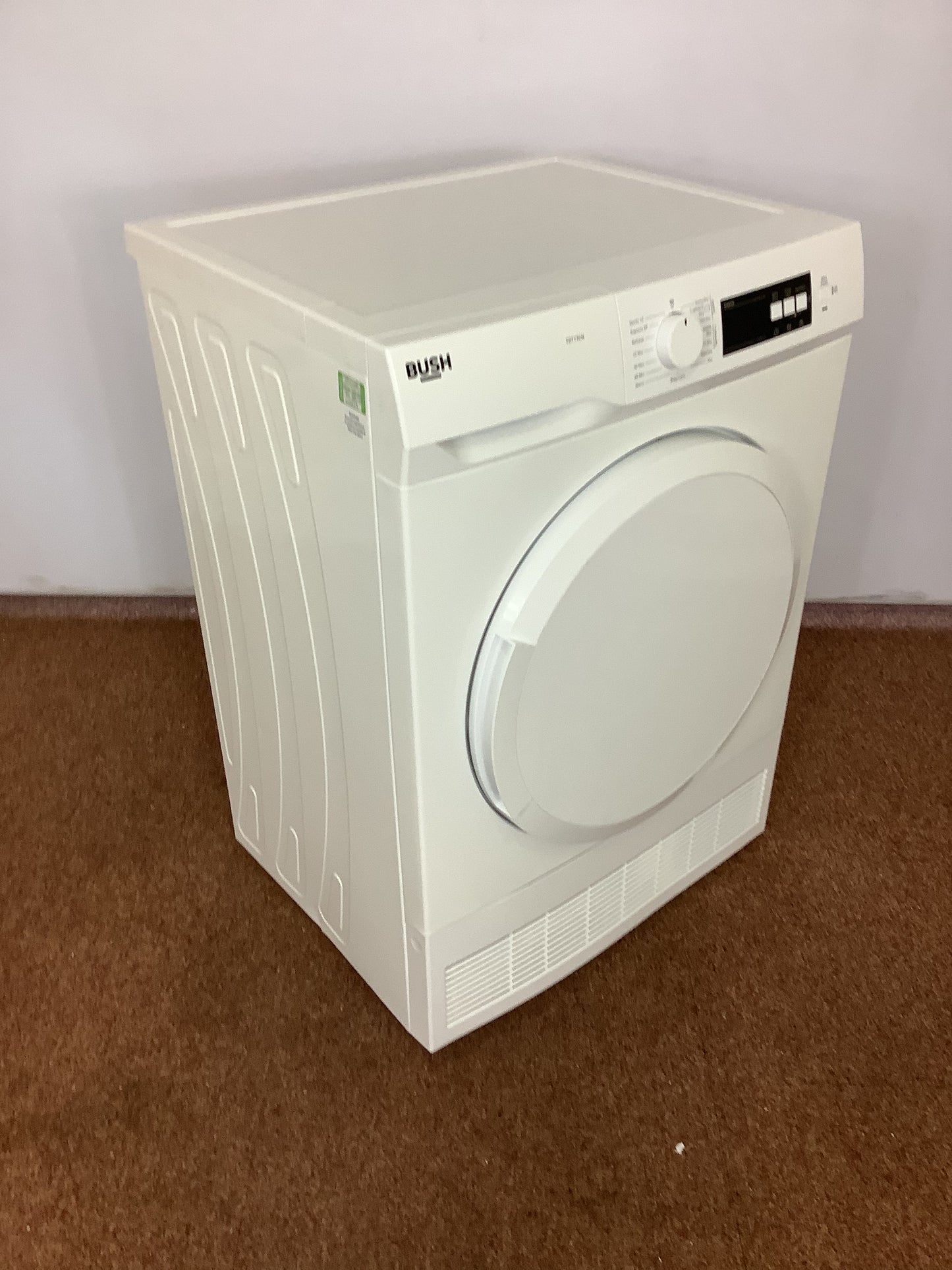 Bush 7kg Tumble Dryer TDT17CN L52406
