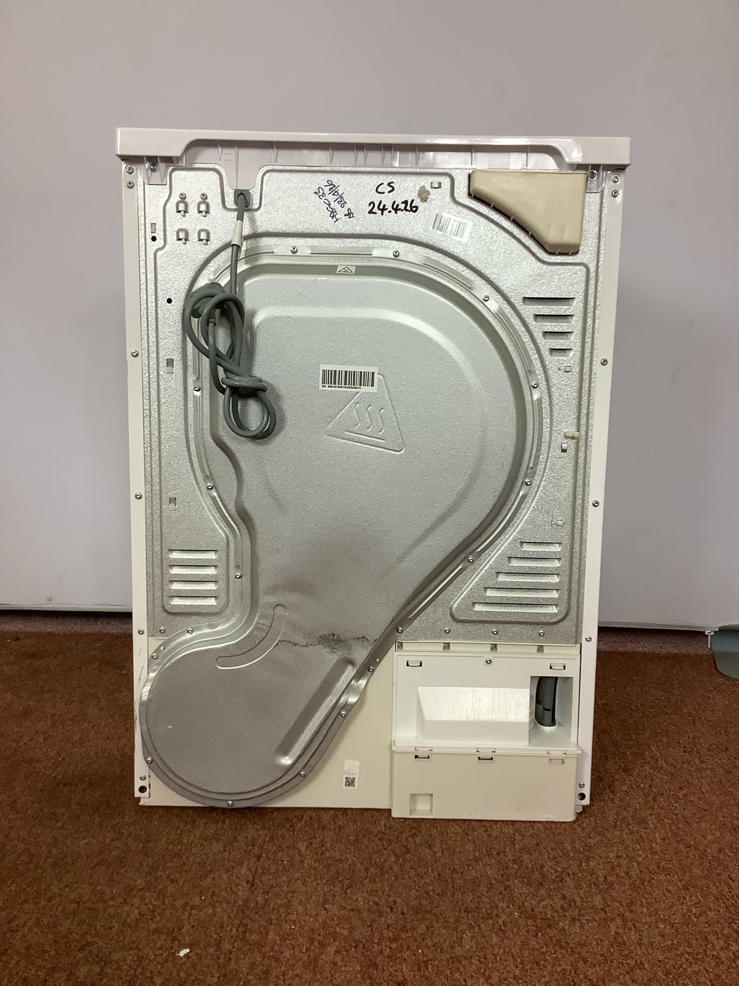 Bush 7kg Tumble Dryer TDT17CN L52406