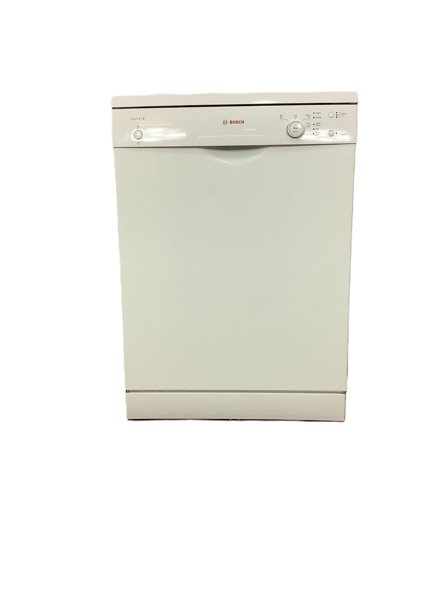 Bosch Dishwasher SMS24AW01GB L52392