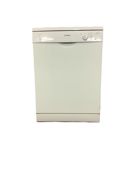 Bosch Dishwasher SMS24AW01GB L52392