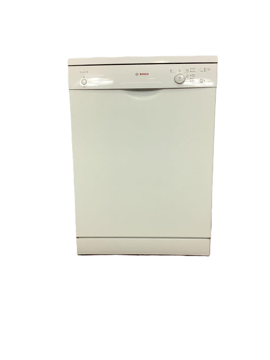 Bosch Dishwasher SMS24AW01GB L52392