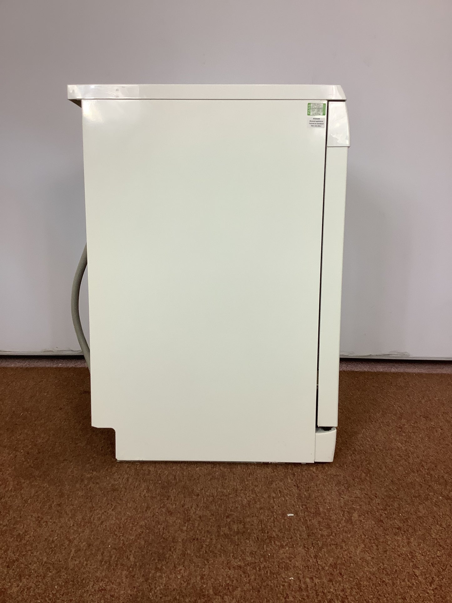 Bosch Dishwasher SMS24AW01GB L52392