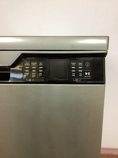 Grundig Dishwasher GNFP3441G L52141
