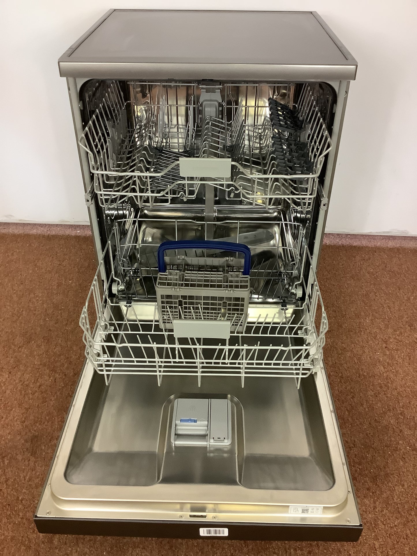 Grundig Dishwasher GNFP3441G L52141