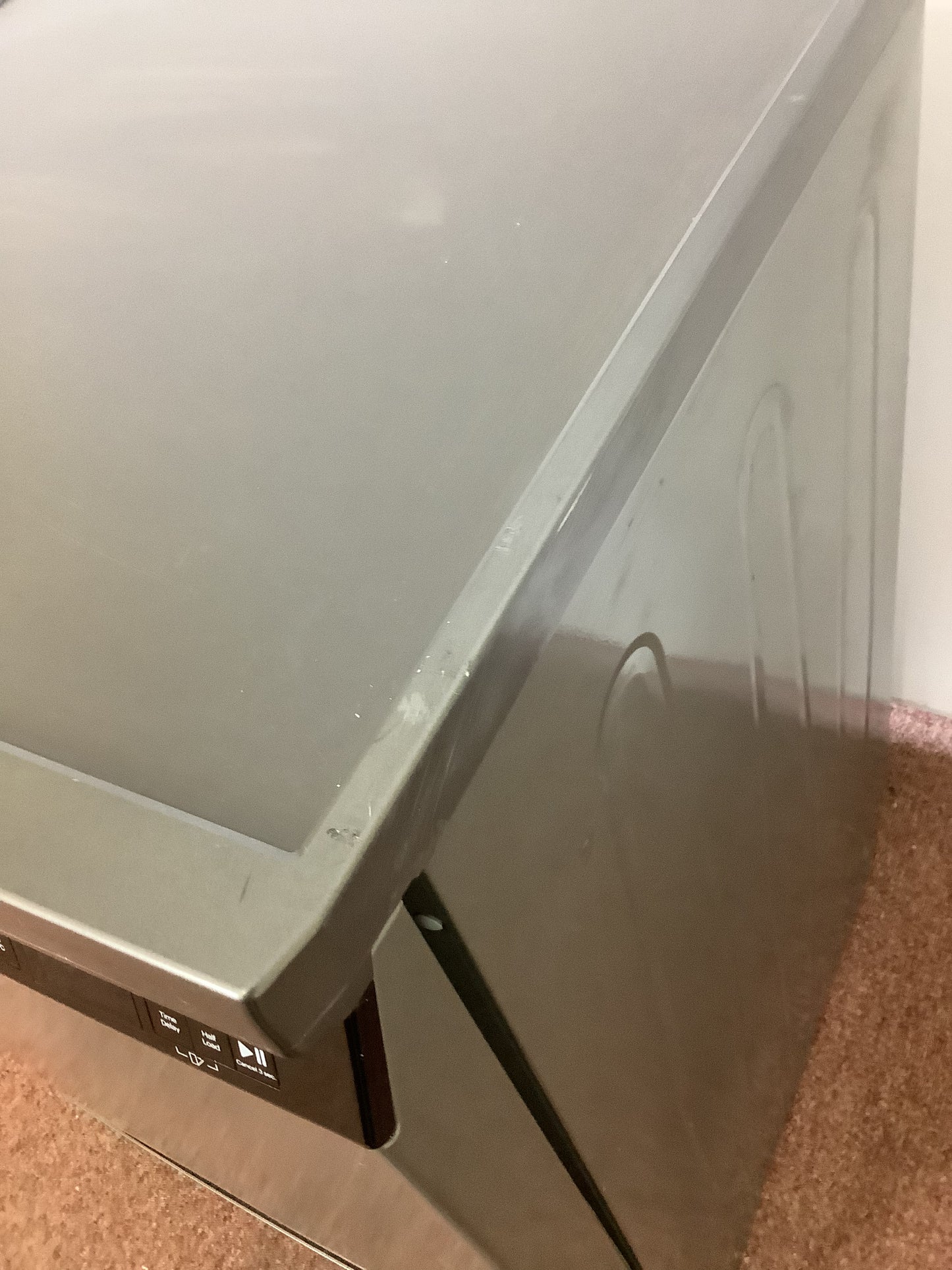 Grundig Dishwasher GNFP3441G L52141