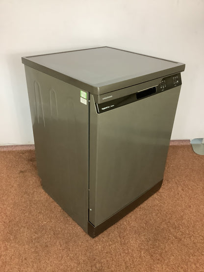 Grundig Dishwasher GNFP3441G L52141
