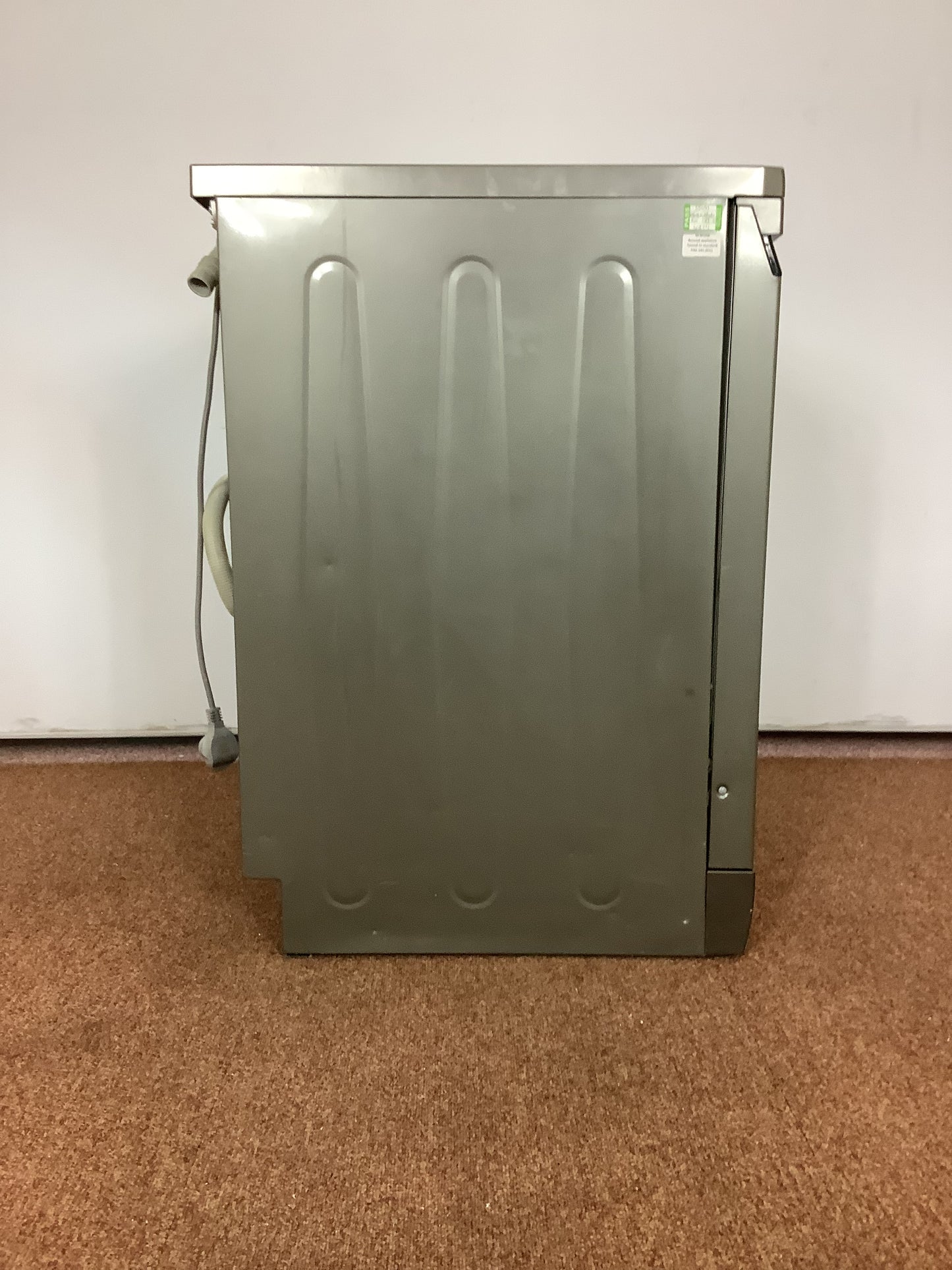 Grundig Dishwasher GNFP3441G L52141
