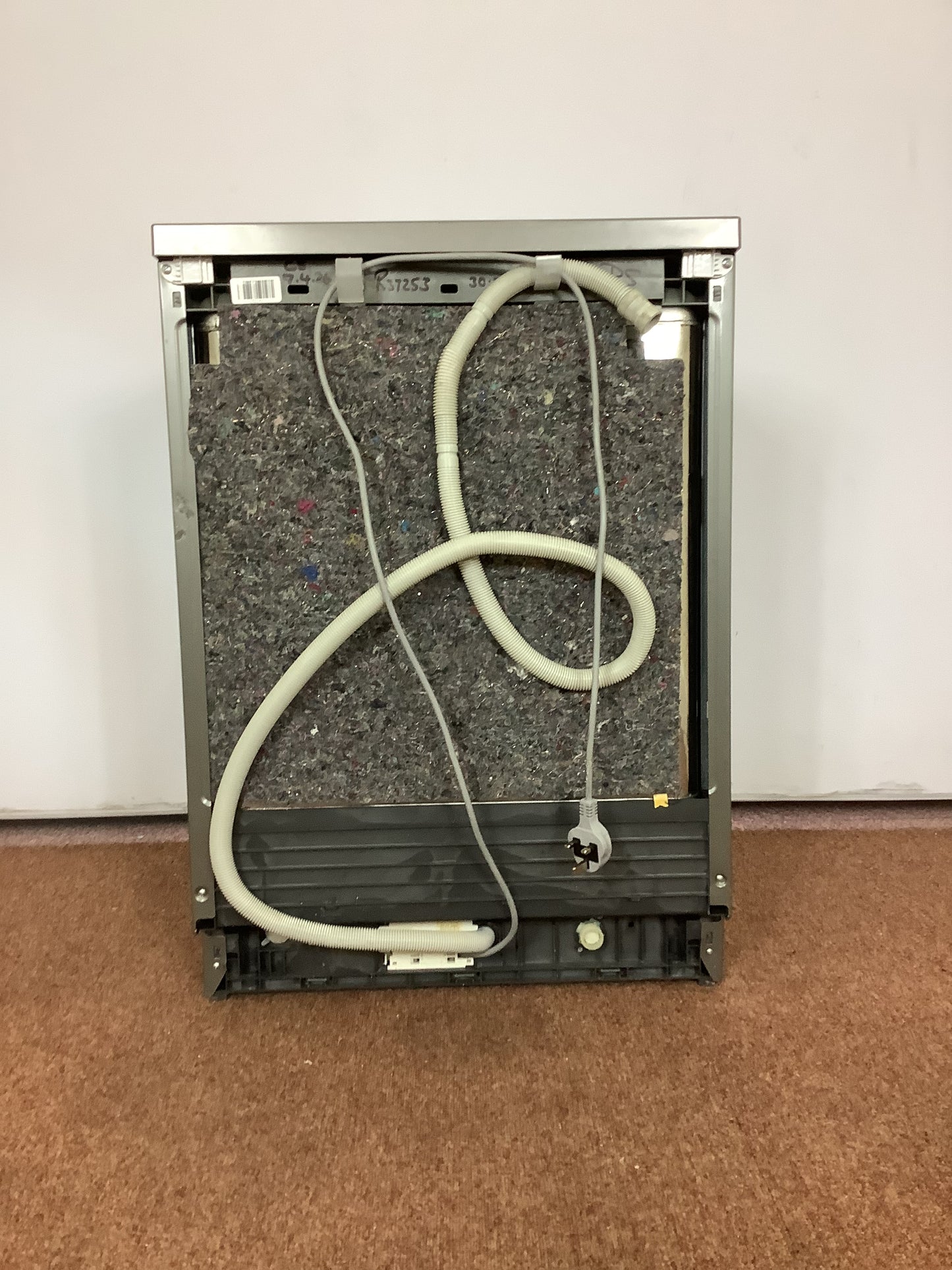 Grundig Dishwasher GNFP3441G L52141