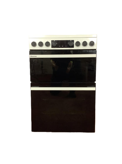 Hisense Cooker HDCEC6C20W L52282.