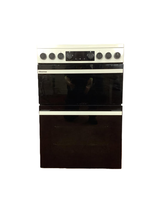 Hisense Cooker HDCEC6C20W L52282.