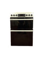 Hisense Cooker HDCEC6C20W L52282.