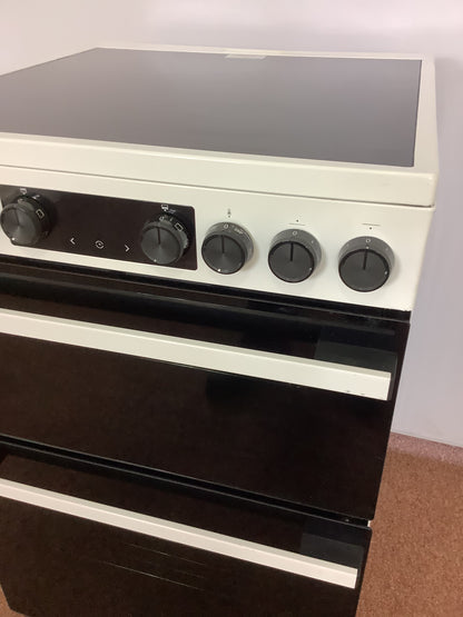 Hisense Cooker HDCEC6C20W L52282.