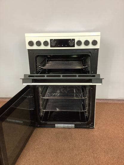 Hisense Cooker HDCEC6C20W L52282.