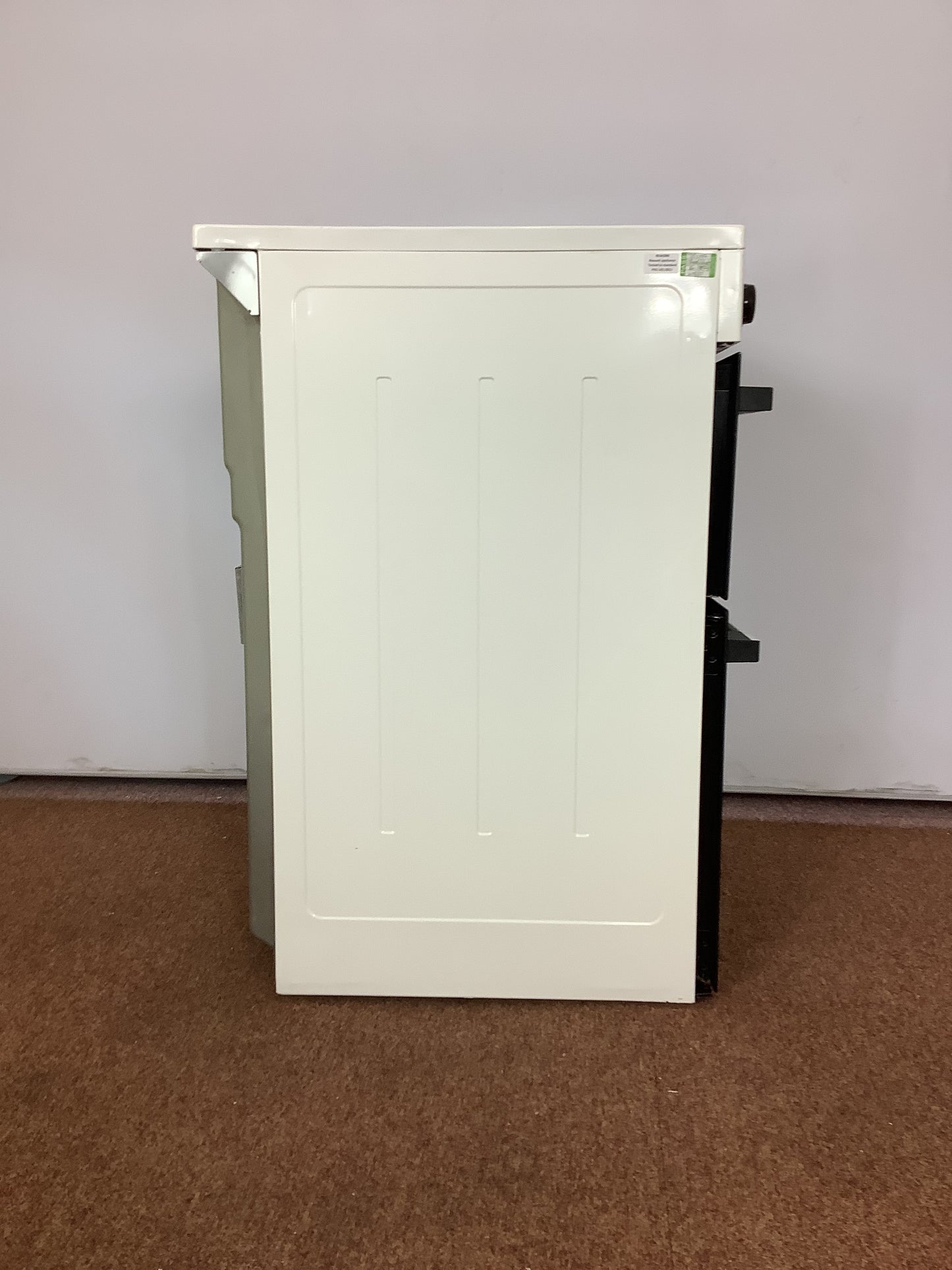 Hisense Cooker HDCEC6C20W L52282.