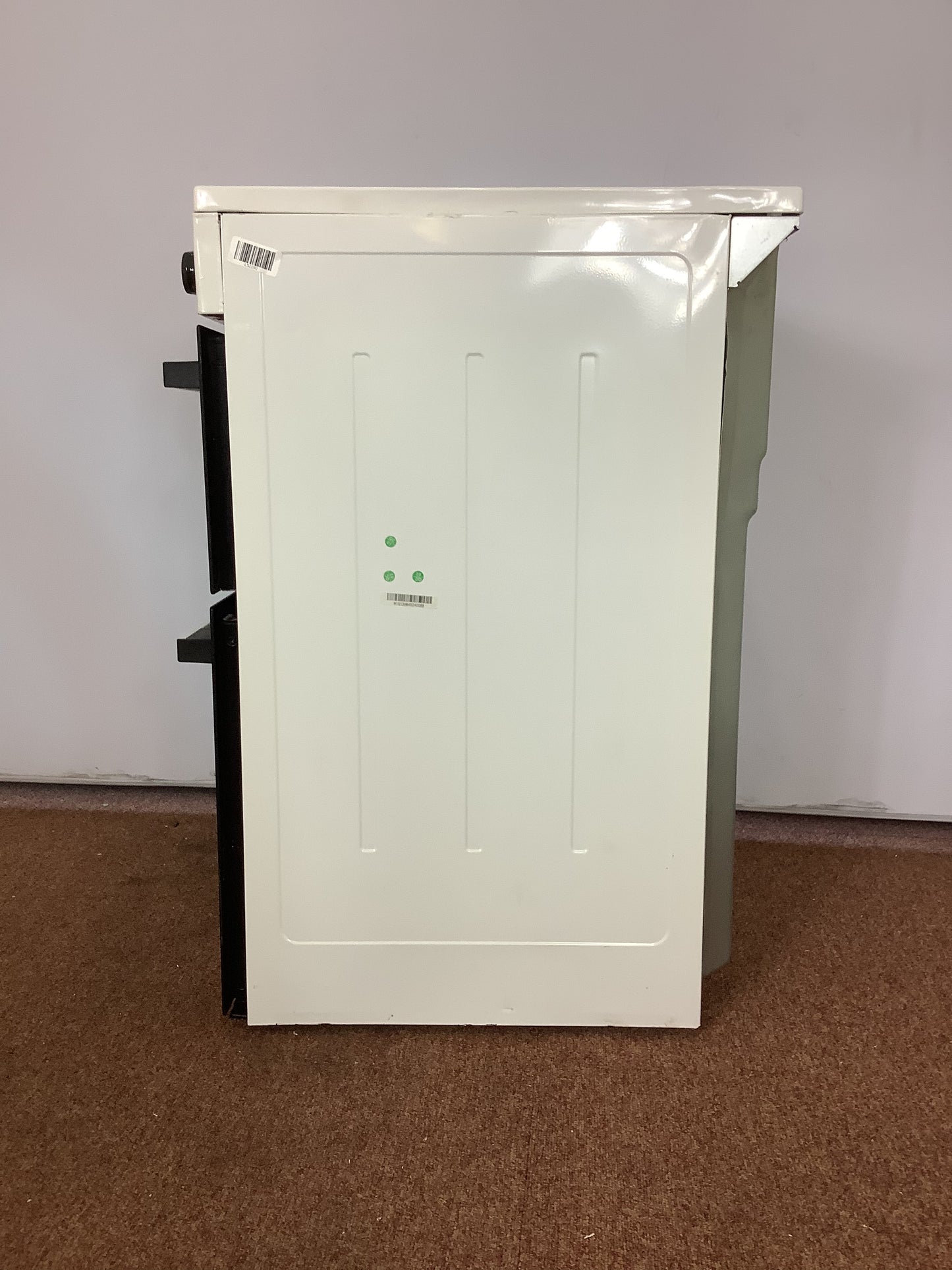 Hisense Cooker HDCEC6C20W L52282.