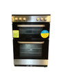Logik Electric Cooker LDOC60X17 L48791