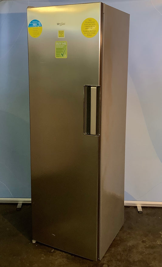 Whirlpool Freestanding Freezer UW8F2CXLSB L48821