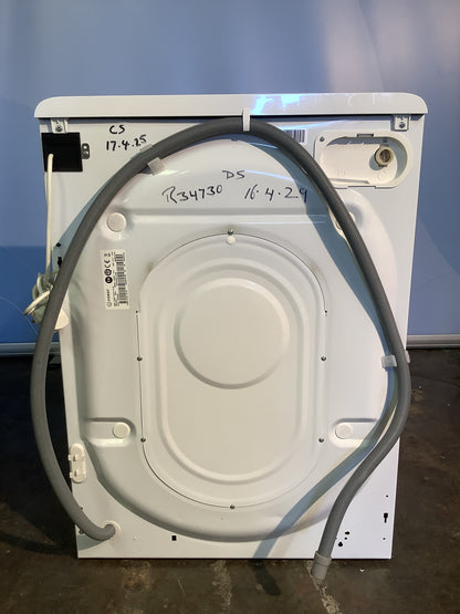 Indesit 6kg Washing Machine XWSC61251 L48543