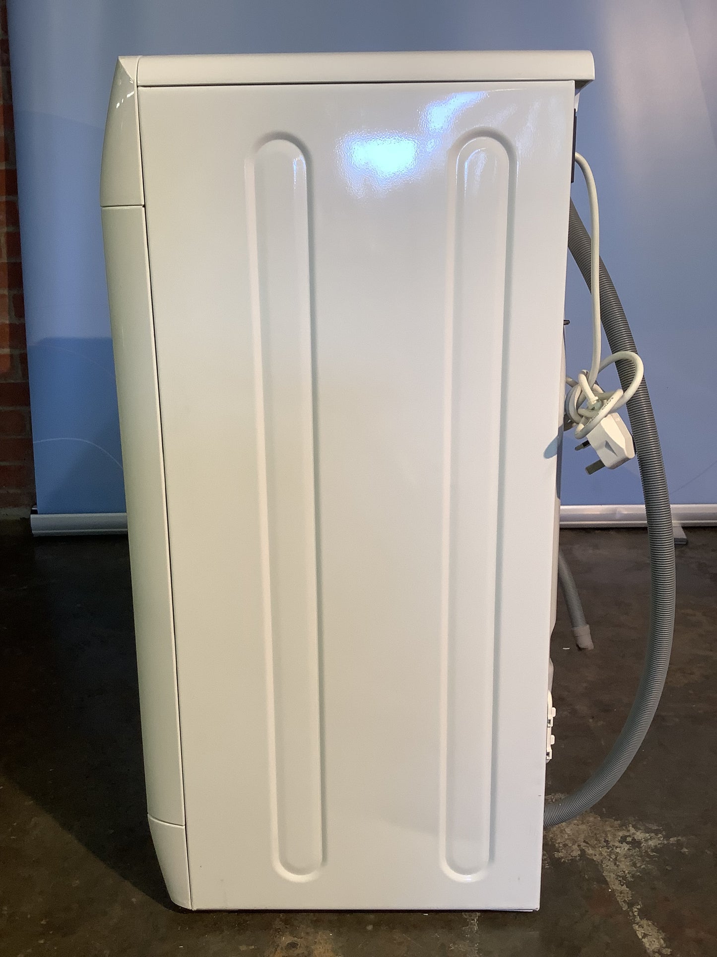 Indesit 6kg Washing Machine XWSC61251 L48543