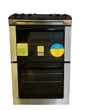 Zanussi Electric Cooker ZCV550MXC L48788