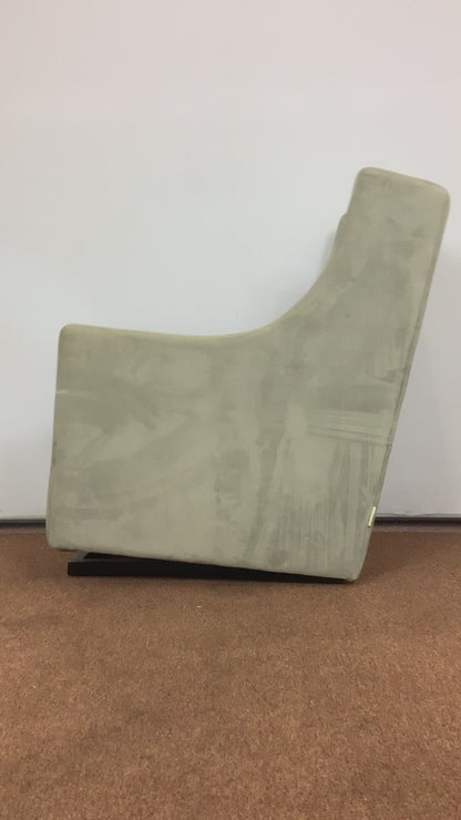Pottery Barn Kids, West Elm Graham Glider Chair F26972